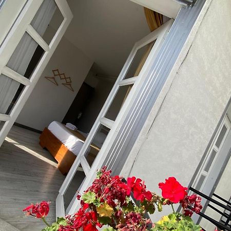 Hotel Valcon Santa Rosa de Cabal Ngoại thất bức ảnh