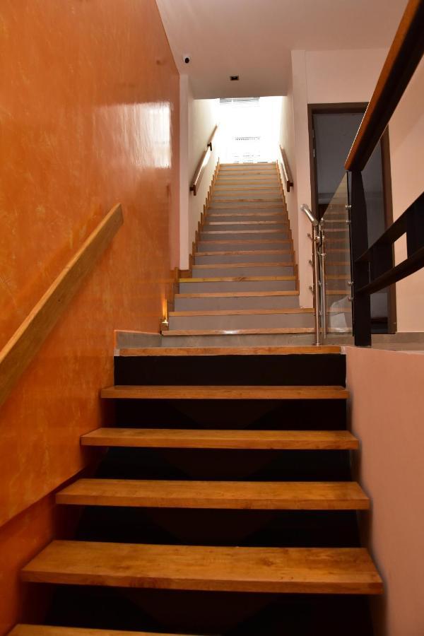 Hotel Valcon Santa Rosa de Cabal Ngoại thất bức ảnh