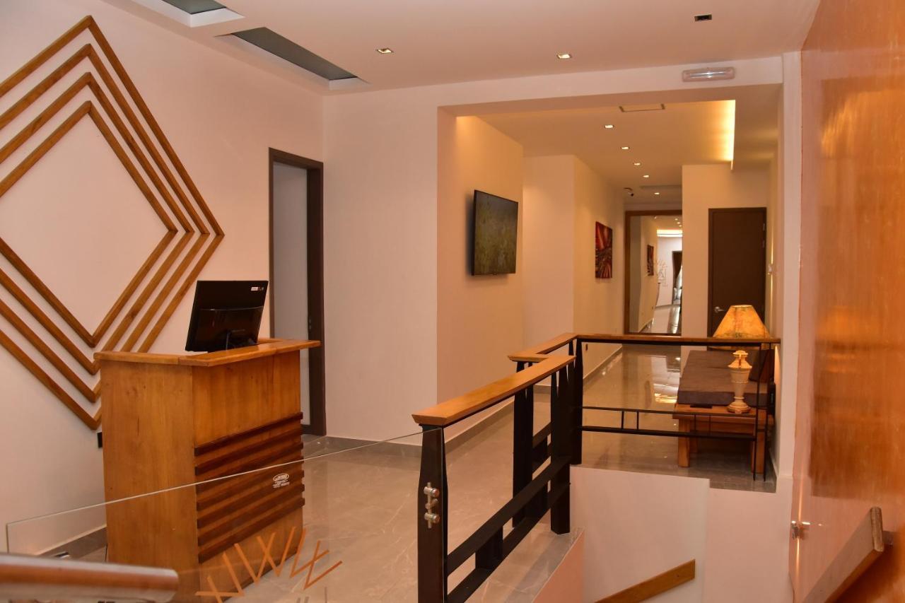 Hotel Valcon Santa Rosa de Cabal Ngoại thất bức ảnh