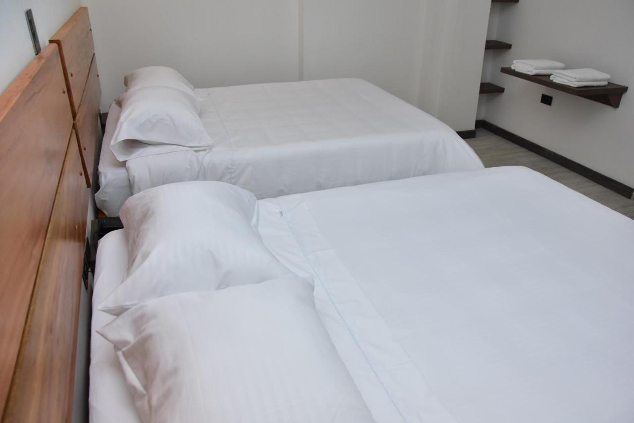 Hotel Valcon Santa Rosa de Cabal Ngoại thất bức ảnh