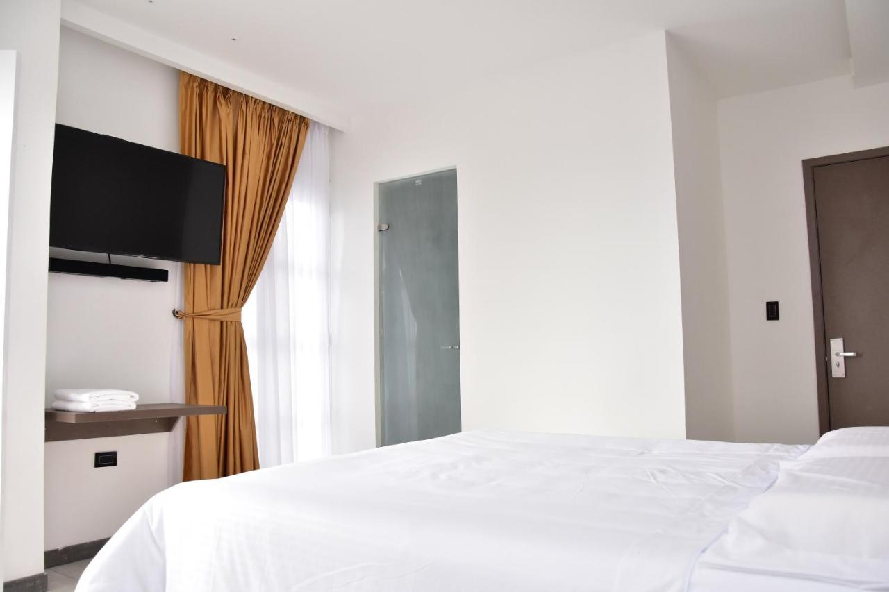 Hotel Valcon Santa Rosa de Cabal Ngoại thất bức ảnh