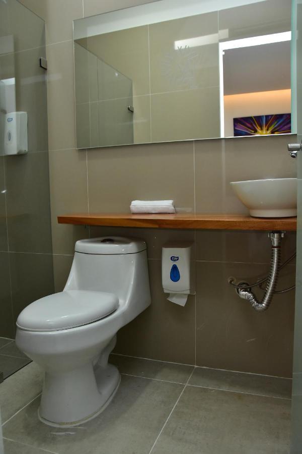 Hotel Valcon Santa Rosa de Cabal Ngoại thất bức ảnh