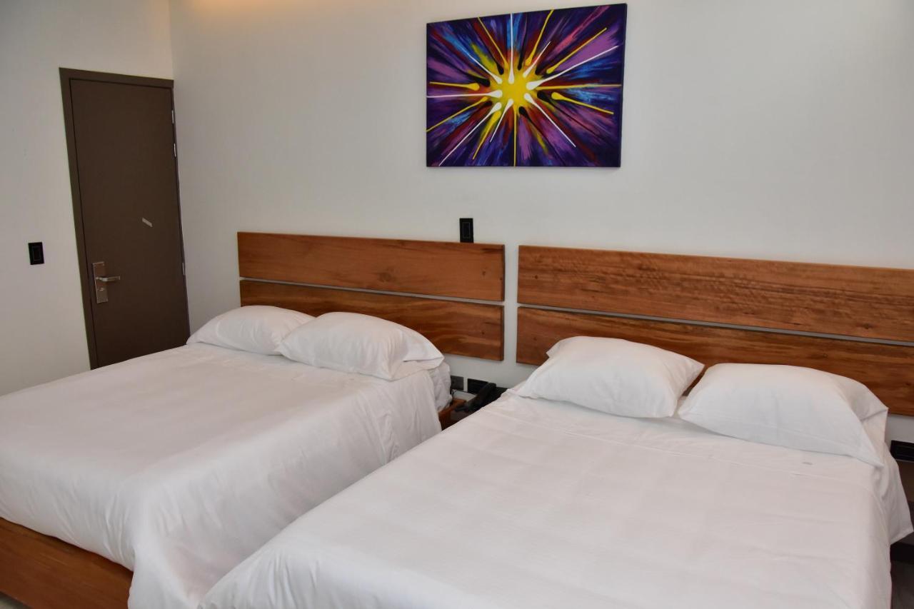 Hotel Valcon Santa Rosa de Cabal Ngoại thất bức ảnh