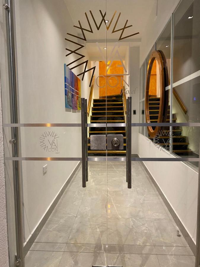Hotel Valcon Santa Rosa de Cabal Ngoại thất bức ảnh