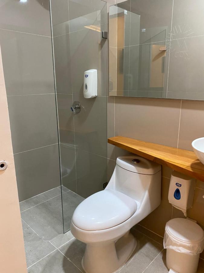Hotel Valcon Santa Rosa de Cabal Ngoại thất bức ảnh