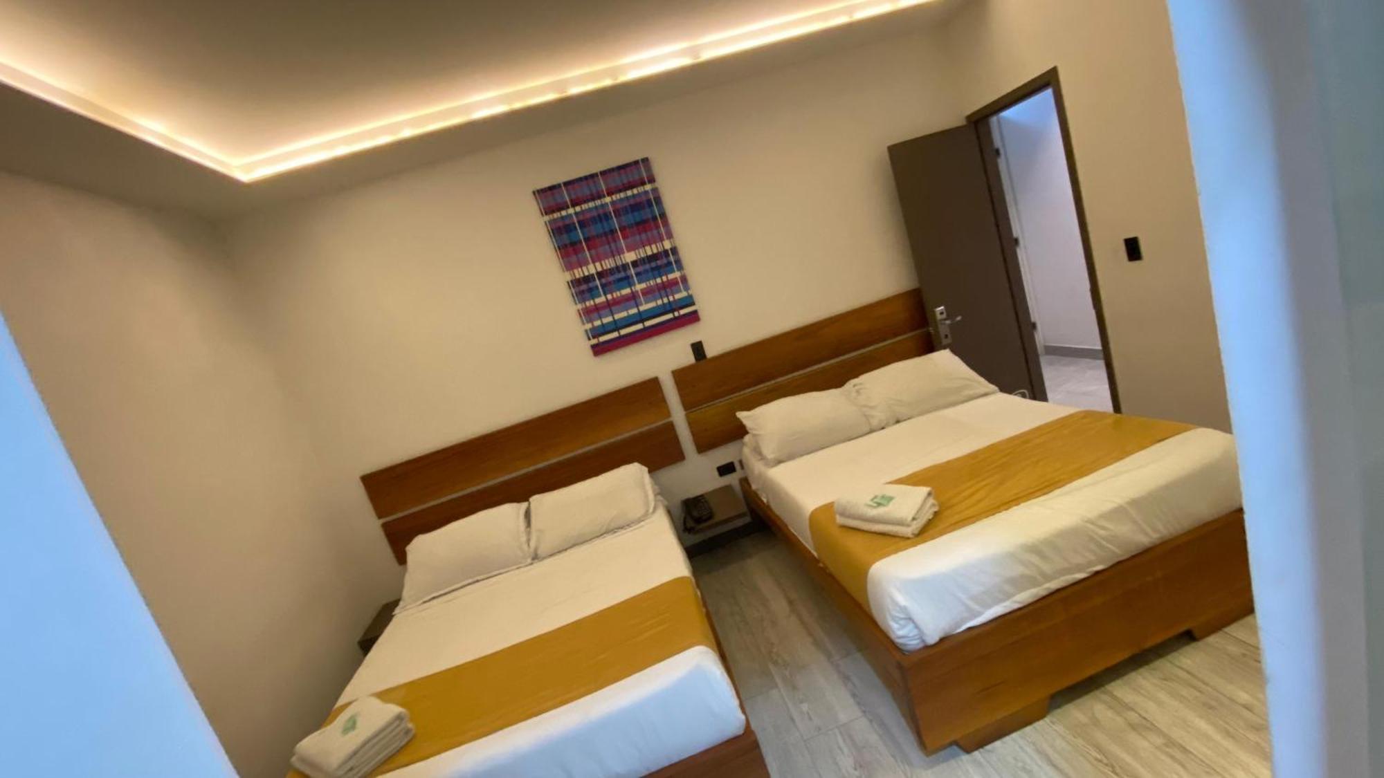 Hotel Valcon Santa Rosa de Cabal Ngoại thất bức ảnh
